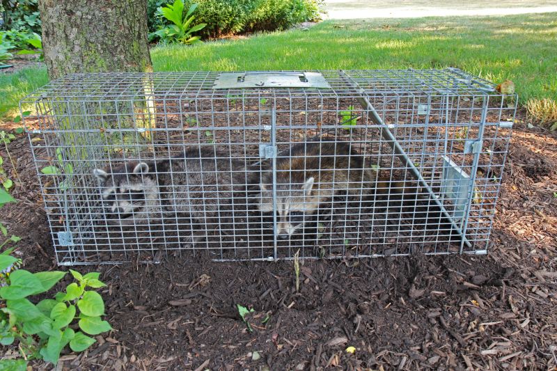 wildlife removal